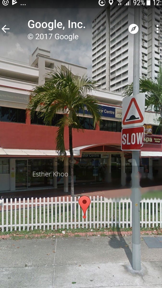 MARINE PARADE CENTRAL (D15), Shop House #186951842
